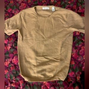 Cashmere Shirt